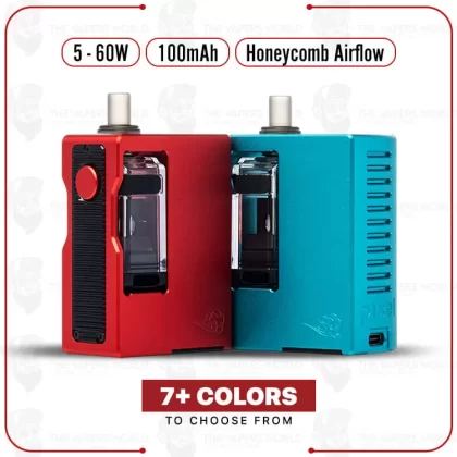 Vaperz Cloud Pixel AIO Kit - Thevapersworld