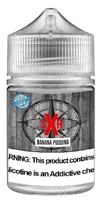 Banana Pudding