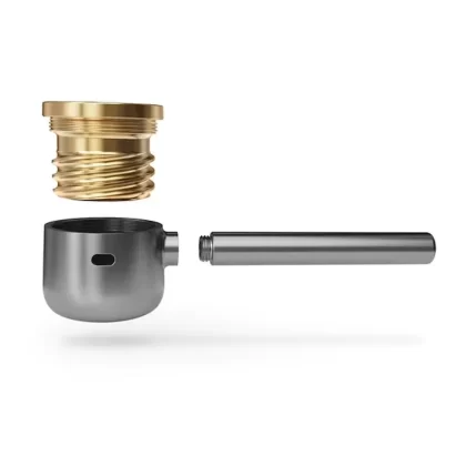 VESSEL Helix Pipe – 6in - Vape Store