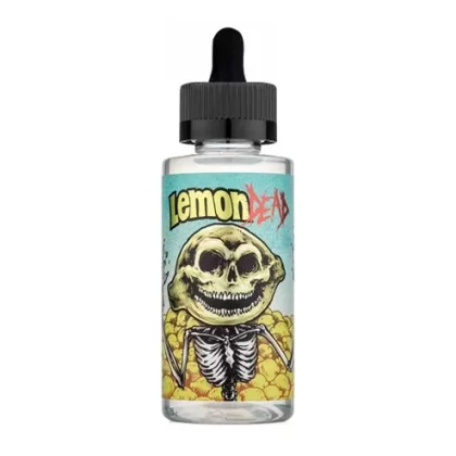 Bad Drip Lemon Dead 50ml Shortfill e-liquid