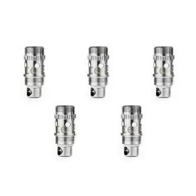 Aspire Atlantis V2 Replacement Coils (5-Pack)