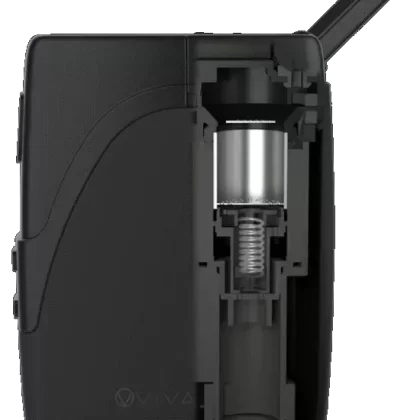 Vivant Ambit Dry Herb Kit