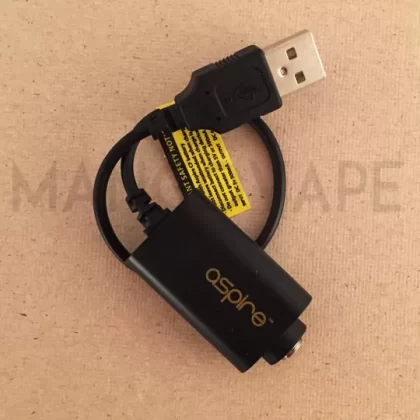 Aspire USB Charger Cable - Mangovape.Com