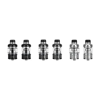 Voopoo Maat Tank - Black, Black – 6.5mL