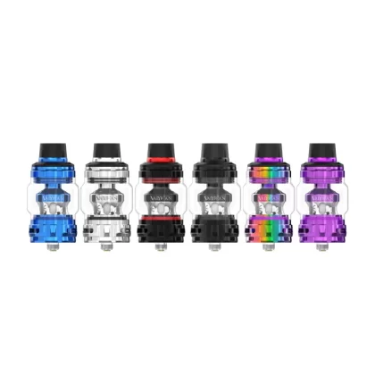 UWELL Valyrian 2 Sub Ohm Tank 6ml - SS
