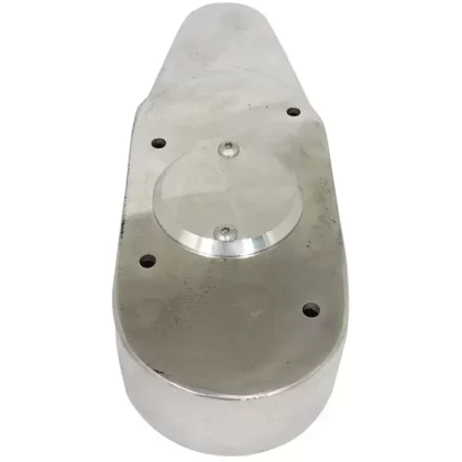 Weber IDF downdraft carburetor Plenum power cap 90 degree 2″ Right