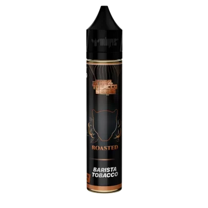 Barista Tobacco 30ml Salt - 30ml /