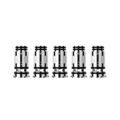 Voopoo PnP X Replacement Coils X5 - 0.6 ohm