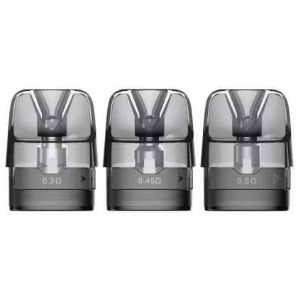 VOOPOO Argus E40 Pod Cartridge 4.5ml (2pcs/pack)
