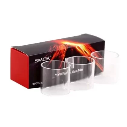 SMOK TFV12 Replacement Glass - Centralvapors
