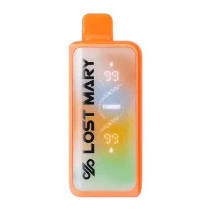 Rocket Freeze Lost Mary MT35000 Turbo - Customer Group#VAP~Nicotine#50mg~Size#Single>5 Pack