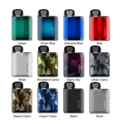 Suorin Ace Pod Vape Kit