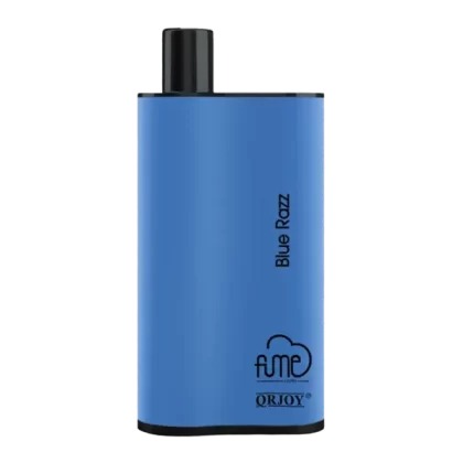 Blue Razz Fume Infinity - Site#VAP~Nicotine#50mg~Size#Single>5 Pack