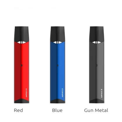 SMOK INFINIX 2 Pod System Kit 450mAh & 2ml - Red