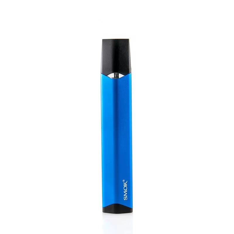 SMOK INFINIX 2 Pod System Kit 450mAh & 2ml - Red - Image 2