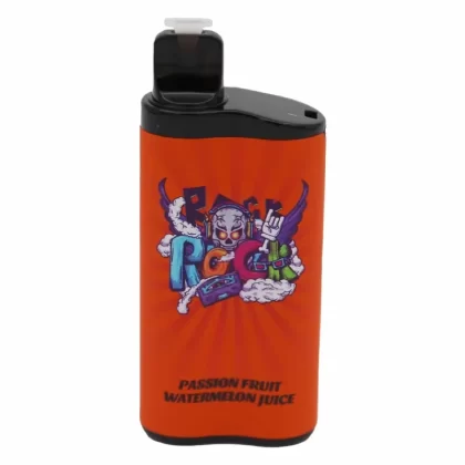 IGET Bar 3500 Puffs Passionfruit Watermelon - Vape Store