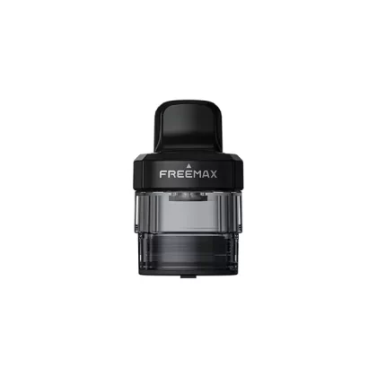 Freemax STARLUX Pod - Vapeobservation