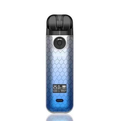 SMOK Novo 4 25w Pod Kit - White Armor