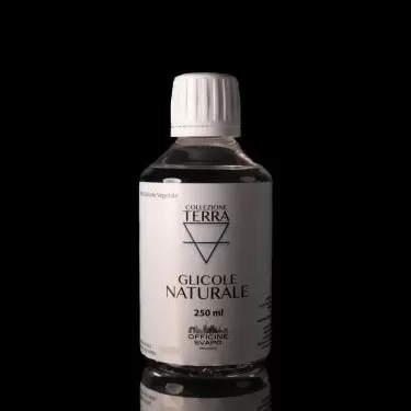Officine Svapo – Glicole Naturale 250 ml