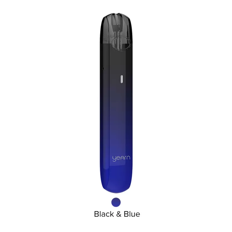 Uwell Yearn Pod System Kit 370mAh & 1.5ml - Image 2