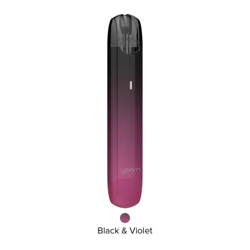 Uwell Yearn Pod System Kit 370mAh & 1.5ml - Image 3