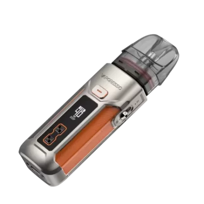 Vaporesso Luxe X Pro Pod Mod Kit 40W (1500mAh) - Black, Blue