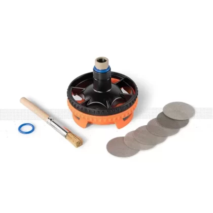 Volcano Hybrid Filling Chamber - Eliquidsupply