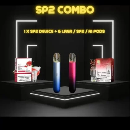SP2 COMBO