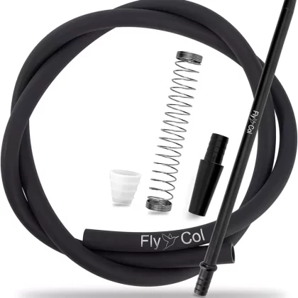 Silikonschlauch Set Flycol