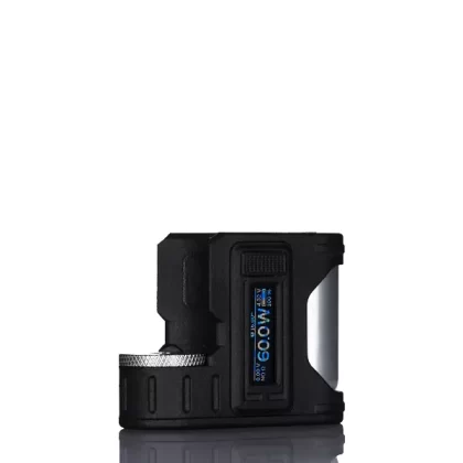 Tek Division Q-RS Super Capacitor SBS Mod - Vapordna