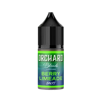 Berry Limeade SALT – Orchard Blends by Five Pawns – 30mL