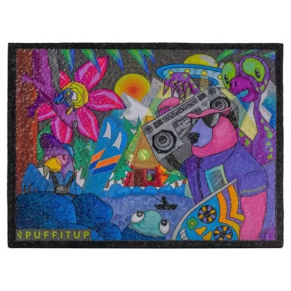 Tahoe Mood Mat - Ejuicewarehouse
