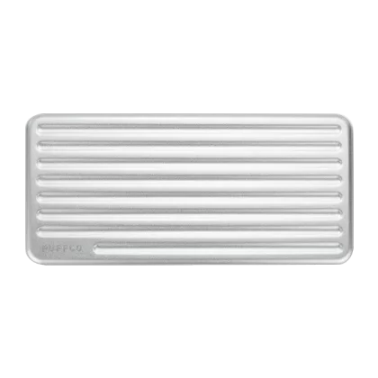 PUFFCO Pivot Travel Case - Customer Group#Consumer~Color#Pearl (68CB1C)