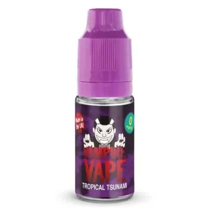 Tropical Tsunami by Vampire Vape - 6 mg/ml