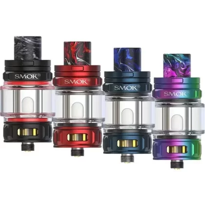 SMOK TFV18 Mini Sub-Ohm Tank - Centralvapors (8EF923)