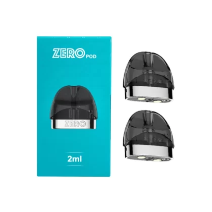 Vaporesso Zero Pods - 1.0 Mesh, 1.3 CCell
