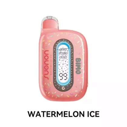 BIMO DONETE 50000 PUFFS – Watermelon Ice - Ozvapeone