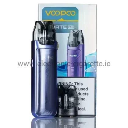 Voopoo VMATE Max Vape Kit - Eliquidsupply