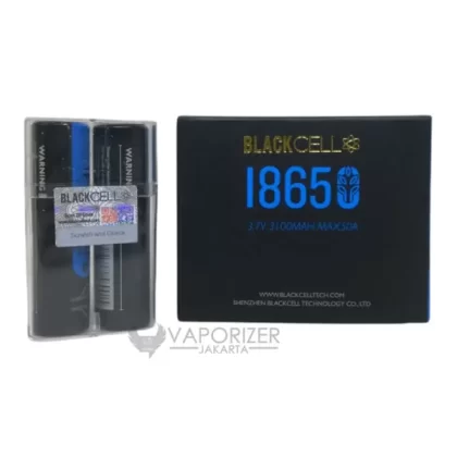 BLACKCELL BATTERY 3100 mAh