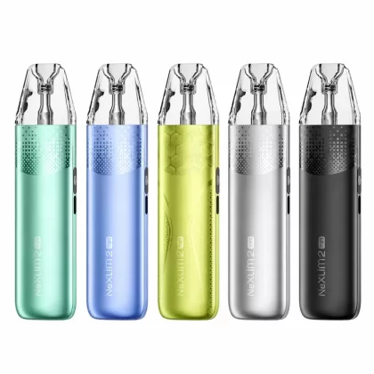 Oxva NEXLIM 2 Mini Vape Kit - Mint Green - Londonvapewholesale Co
