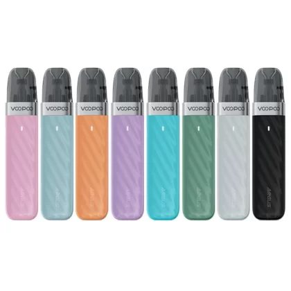 VOOPOO Argus Z2 Pod Kit - Mint Blue - Vapormo