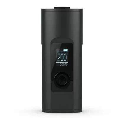 Arizer Solo II MAX Portable Vaporizer (taxes extra)