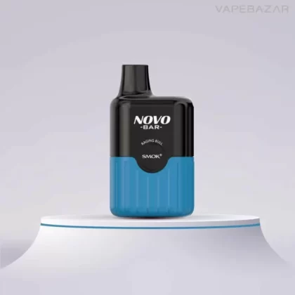 Smok Novo Bar Vape – Raging Bull