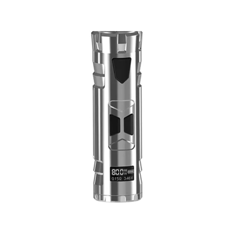 Rincoe Mechman 80W TC Mod - GunMetal - Image 3