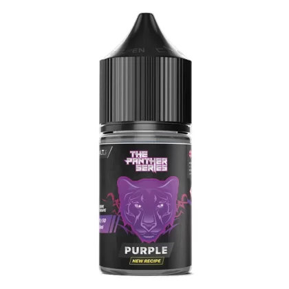 Dr.Vapes Purple Panther Series 30ml Nic Salt