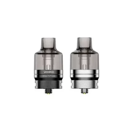 Voopoo PnP Pod Tank (Fits Drag X/S)1/Pk