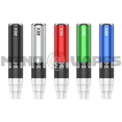 Yocan Rex eNail Vaporizer