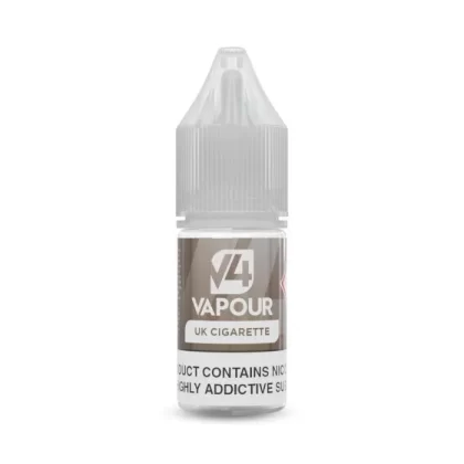 V4POUR – UK Cig 10ml Vape Juice