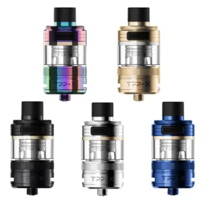 VOOPOO TPP-X Pod Tank - Vaporider Deals