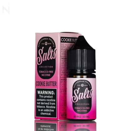 Vape Pink Salt By Propaganda E-Liquid